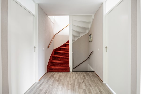 Medium property photo - Piccolostraat 45, 1312 RE Almere